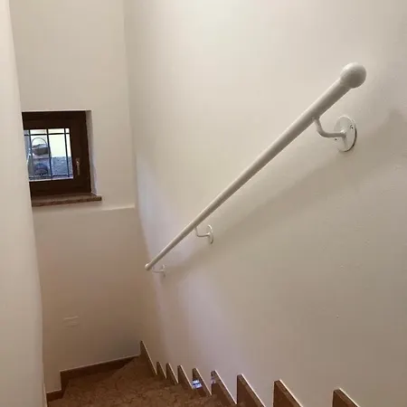 The Yellow House Дом отдыха