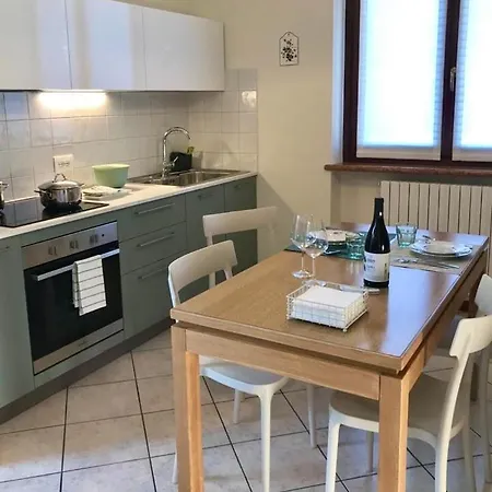 The Yellow House Tatil Evi