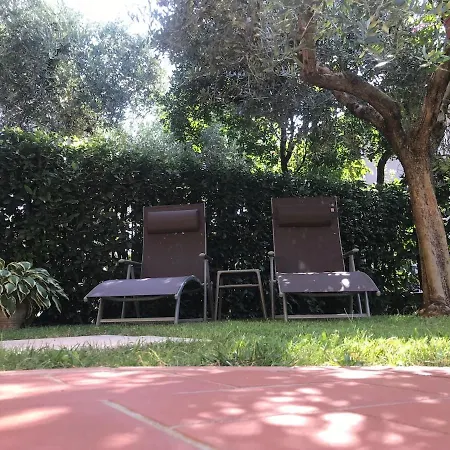 Dom wakacyjny The Yellow House