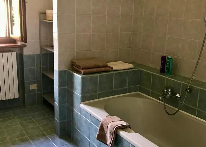 The Yellow House Dom wakacyjny